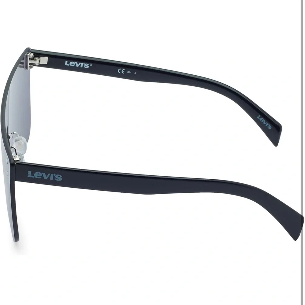 Unisex LEVI’S Navigator’s Style, 💯% UV Protection Sunglasses